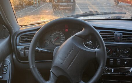 Subaru Outback III, 2000 год, 470 000 рублей, 9 фотография