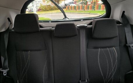 Peugeot 208 II, 2014 год, 700 000 рублей, 11 фотография