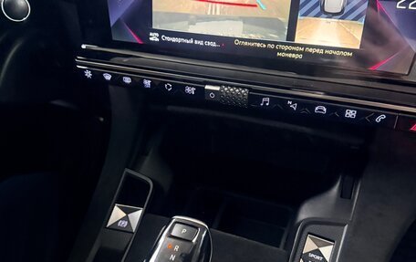 DS 7 Crossback I, 2020 год, 2 500 000 рублей, 6 фотография