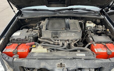 Toyota Land Cruiser Prado 120 рестайлинг, 2007 год, 1 900 000 рублей, 13 фотография