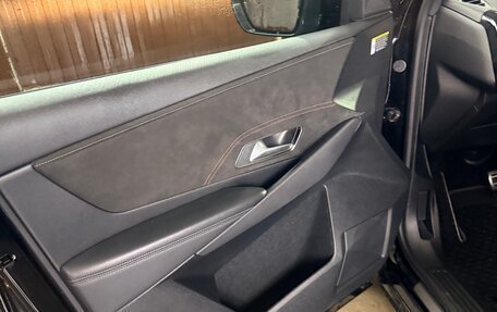 DS 7 Crossback I, 2020 год, 2 500 000 рублей, 10 фотография