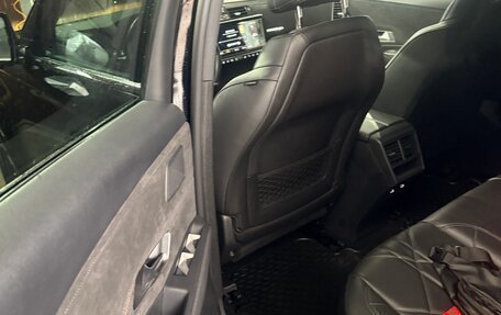 DS 7 Crossback I, 2020 год, 2 500 000 рублей, 9 фотография