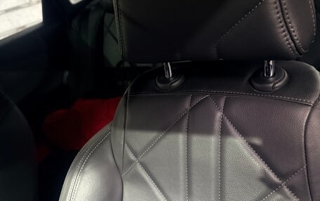 DS 7 Crossback I, 2020 год, 2 500 000 рублей, 11 фотография