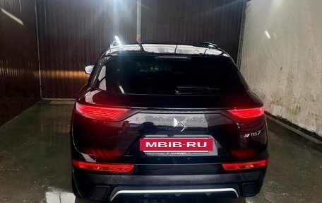 DS 7 Crossback I, 2020 год, 2 500 000 рублей, 8 фотография