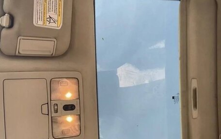 Infiniti FX I, 2003 год, 760 000 рублей, 9 фотография