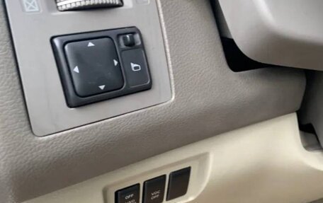 Infiniti FX I, 2003 год, 760 000 рублей, 5 фотография