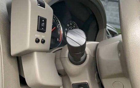 Infiniti FX I, 2003 год, 760 000 рублей, 6 фотография