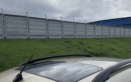 Infiniti FX I, 2003 год, 760 000 рублей, 3 фотография