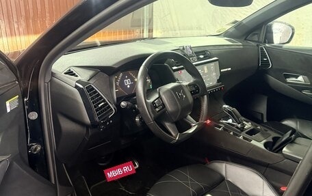 DS 7 Crossback I, 2020 год, 2 500 000 рублей, 13 фотография