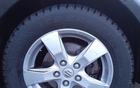 Suzuki SX4 II рестайлинг, 2010 год, 810 000 рублей, 8 фотография