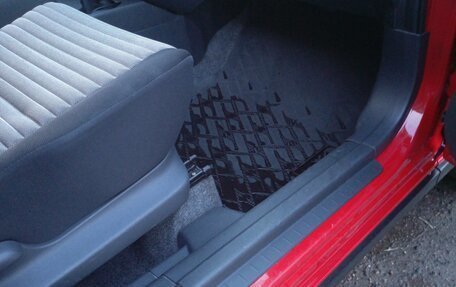 Suzuki SX4 II рестайлинг, 2010 год, 810 000 рублей, 17 фотография