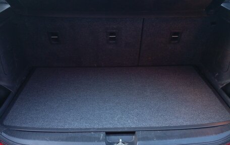 Suzuki SX4 II рестайлинг, 2010 год, 810 000 рублей, 18 фотография