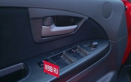 Suzuki SX4 II рестайлинг, 2010 год, 810 000 рублей, 27 фотография