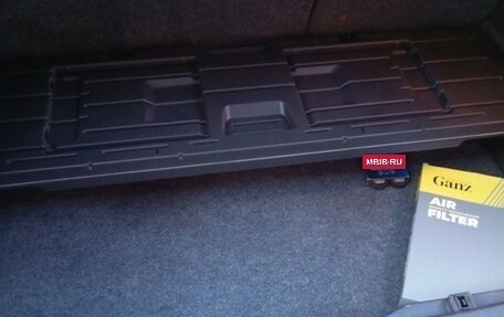 Suzuki SX4 II рестайлинг, 2010 год, 810 000 рублей, 19 фотография