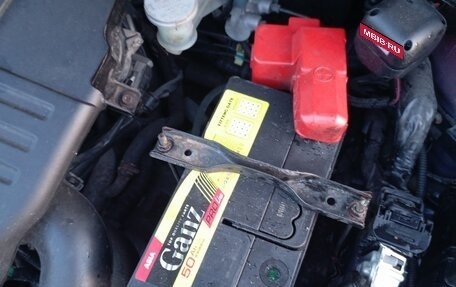 Suzuki SX4 II рестайлинг, 2010 год, 810 000 рублей, 24 фотография