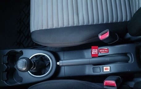 Suzuki SX4 II рестайлинг, 2010 год, 810 000 рублей, 30 фотография