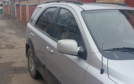 KIA Sorento IV, 2005 год, 550 000 рублей, 4 фотография