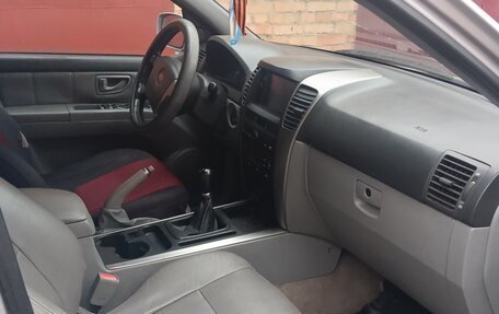 KIA Sorento IV, 2005 год, 550 000 рублей, 5 фотография