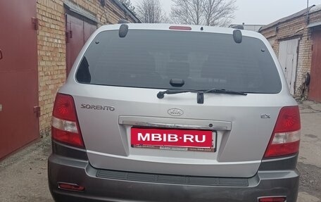 KIA Sorento IV, 2005 год, 550 000 рублей, 2 фотография