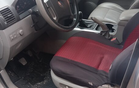 KIA Sorento IV, 2005 год, 550 000 рублей, 6 фотография