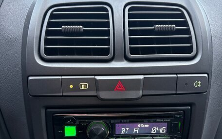 Hyundai Accent II, 2007 год, 470 000 рублей, 11 фотография