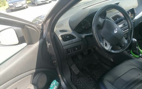 Renault Fluence I, 2011 год, 630 000 рублей, 7 фотография