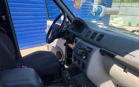 ЛуАЗ Patriot, 2012 год, 640 000 рублей, 5 фотография