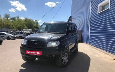 ЛуАЗ Patriot, 2012 год, 640 000 рублей, 2 фотография