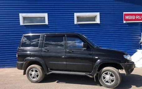ЛуАЗ Patriot, 2012 год, 640 000 рублей, 3 фотография
