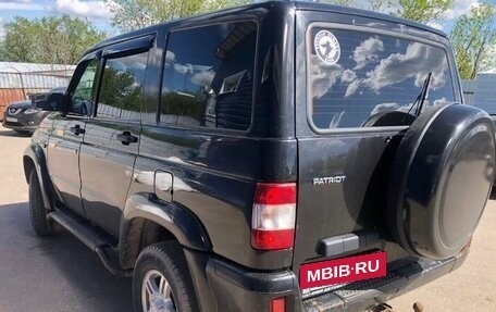 ЛуАЗ Patriot, 2012 год, 640 000 рублей, 4 фотография