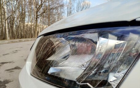 Skoda Octavia, 2013 год, 990 000 рублей, 13 фотография