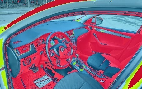 Skoda Octavia, 2013 год, 990 000 рублей, 7 фотография