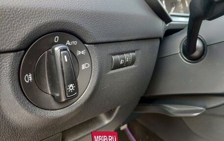 Skoda Octavia, 2013 год, 990 000 рублей, 12 фотография