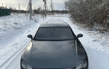 Audi A7, 2013 год, 2 285 000 рублей, 3 фотография