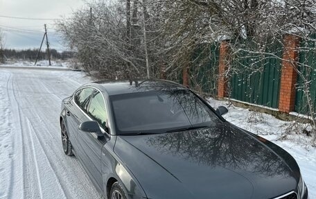 Audi A7, 2013 год, 2 285 000 рублей, 5 фотография