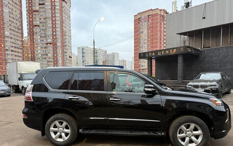 Lexus GX II, 2015 год, 4 100 000 рублей, 5 фотография