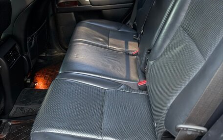 Lexus GX II, 2015 год, 4 100 000 рублей, 9 фотография