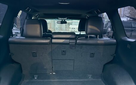 Lexus GX II, 2015 год, 4 100 000 рублей, 8 фотография