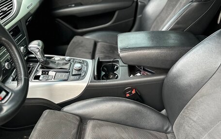 Audi A7, 2013 год, 2 285 000 рублей, 16 фотография