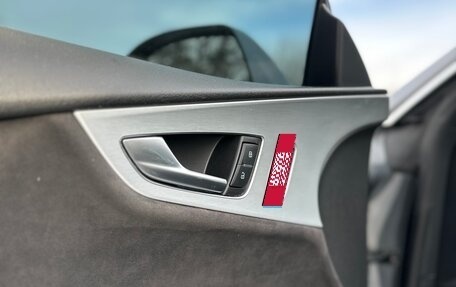 Audi A7, 2013 год, 2 285 000 рублей, 12 фотография