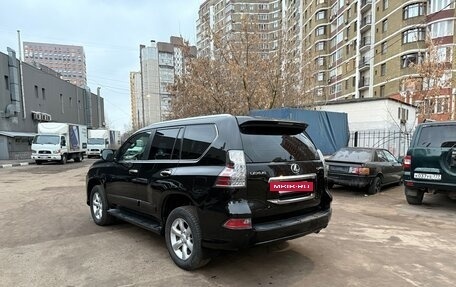 Lexus GX II, 2015 год, 4 100 000 рублей, 7 фотография