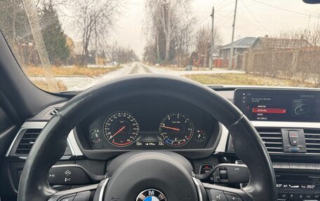 BMW 3 серия, 2018 год, 2 550 000 рублей, 8 фотография