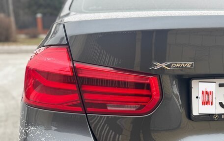 BMW 3 серия, 2018 год, 2 550 000 рублей, 5 фотография