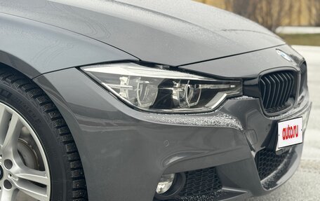 BMW 3 серия, 2018 год, 2 550 000 рублей, 6 фотография