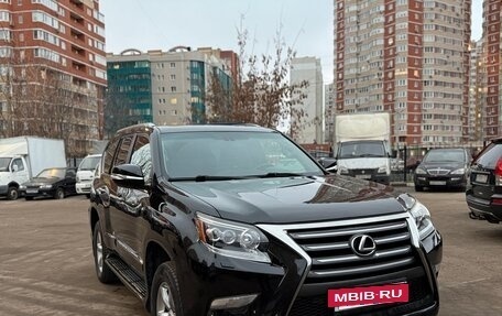 Lexus GX II, 2015 год, 4 100 000 рублей, 12 фотография