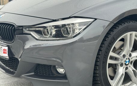 BMW 3 серия, 2018 год, 2 550 000 рублей, 7 фотография