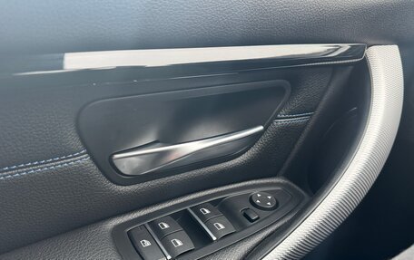 BMW 3 серия, 2018 год, 2 550 000 рублей, 11 фотография