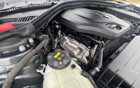 BMW 3 серия, 2018 год, 2 550 000 рублей, 19 фотография