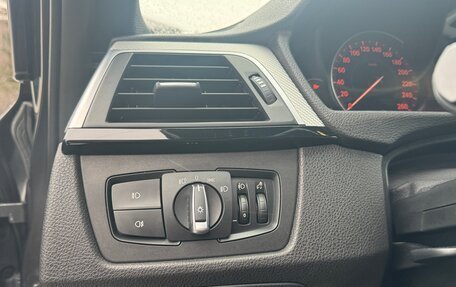 BMW 3 серия, 2018 год, 2 550 000 рублей, 22 фотография