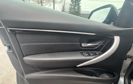 BMW 3 серия, 2018 год, 2 550 000 рублей, 21 фотография